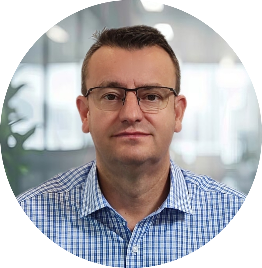 Angelescu Norbert Vasile